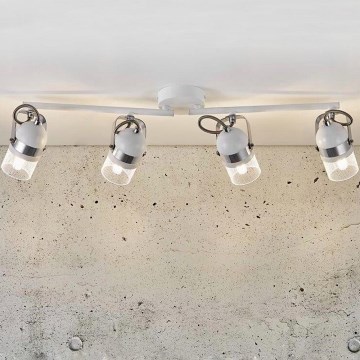 Spot svetiljka 4xG9/35W/230V