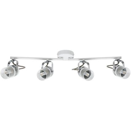 Spot svetiljka 4xG9/35W/230V