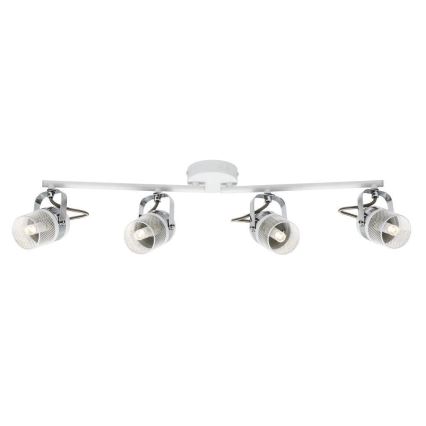 Spot svetiljka 4xG9/35W/230V