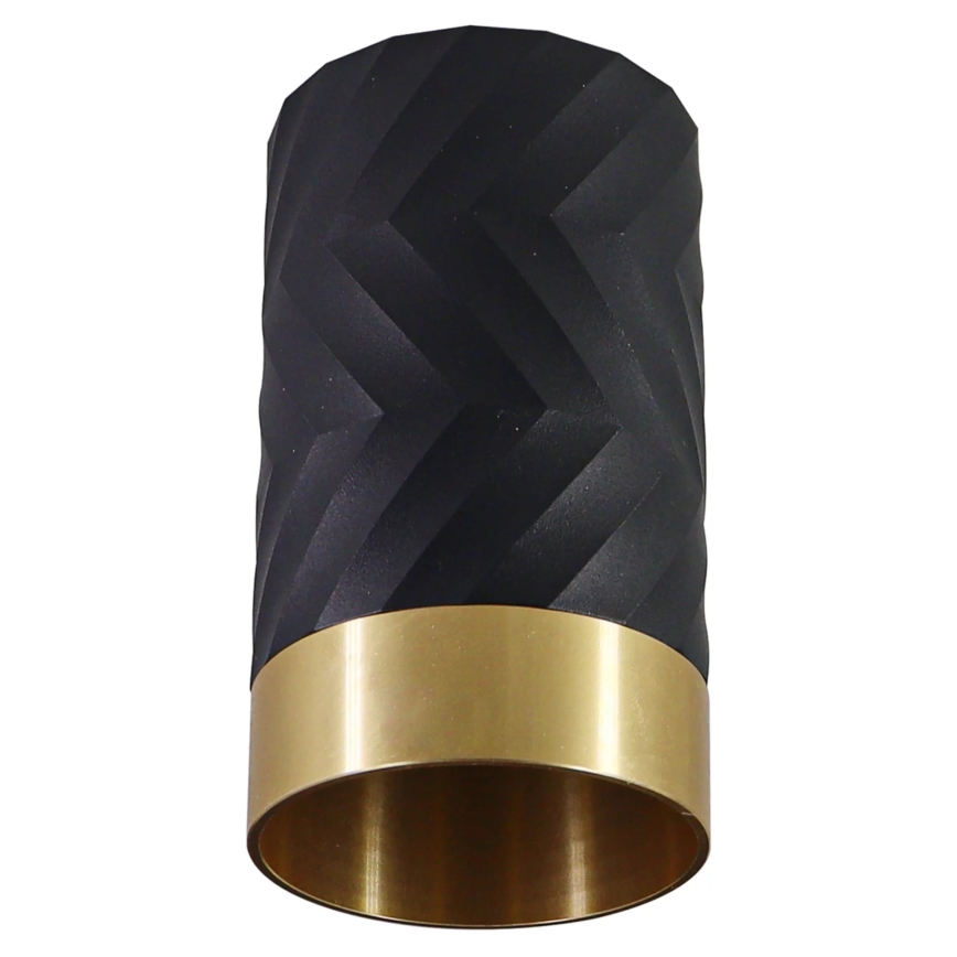 Spot svetiljka ARRAS 1xGU10/10W/230V, crna