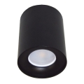 Spot svetiljka CYRO 1xGU10/30W/230V crna