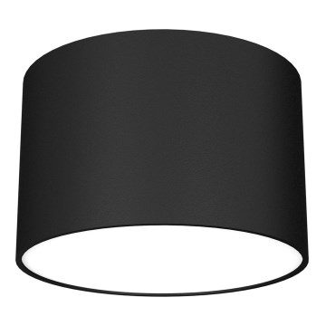 Spot svetiljka DIXIE 1xGX53/11W/230V crna