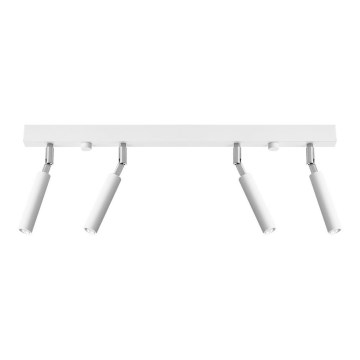 Spot svetiljka EYETECH 4xG9/12W/230V bela