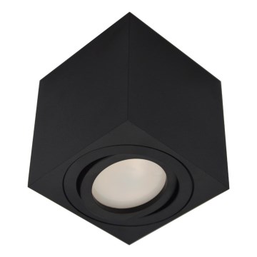 Spot svetiljka FEBE 1xGU10/30W/230V crna