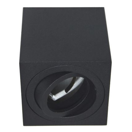 Spot svetiljka FEBE 1xGU10/30W/230V crna