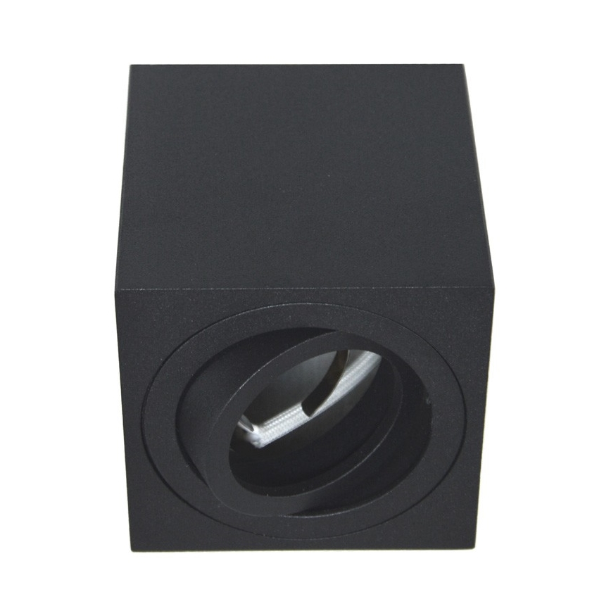 Spot svetiljka FEBE 1xGU10/30W/230V crna