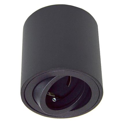 Spot svetiljka FEBE 1xGU10/30W/230V crna