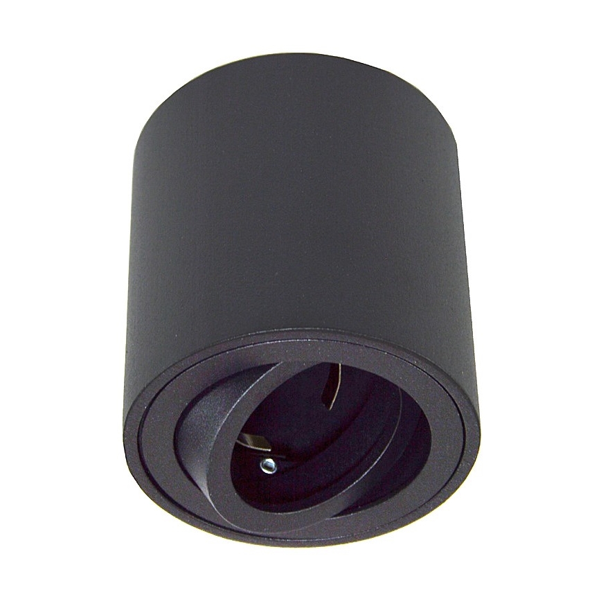 Spot svetiljka FEBE 1xGU10/30W/230V crna
