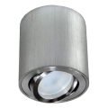 Spot svetiljka FEBE 1xGU10/30W/230V mat hrom