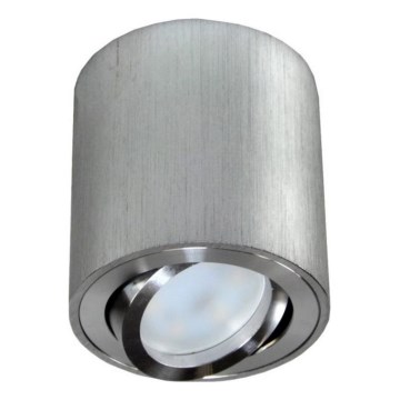 Spot svetiljka FEBE 1xGU10/30W/230V mat hrom