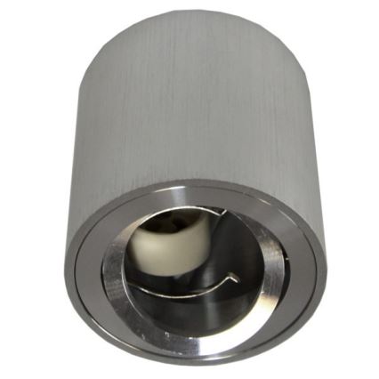 Spot svetiljka FEBE 1xGU10/30W/230V mat hrom