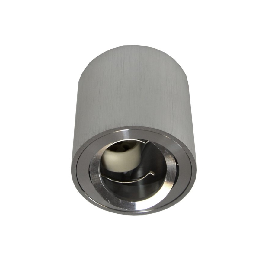 Spot svetiljka FEBE 1xGU10/30W/230V mat hrom