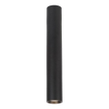 Spot svetiljka GENESIS 1xGU10/8W/230V 40 cm crna