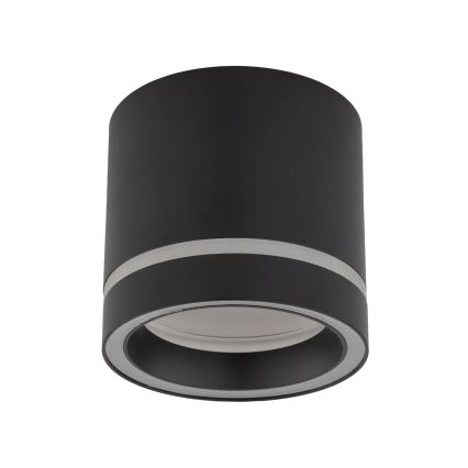 Spot svetiljka JET 1xGX53/11W/230V crna