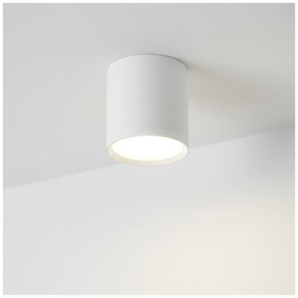 Spot svetiljka OH12 1xGX53/35W/230V 9,6 cm bela
