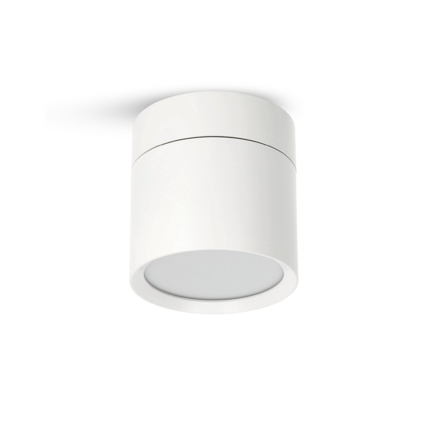 Spot svetiljka OH12F 1xGX53/35W/230V 8,5 cm bela