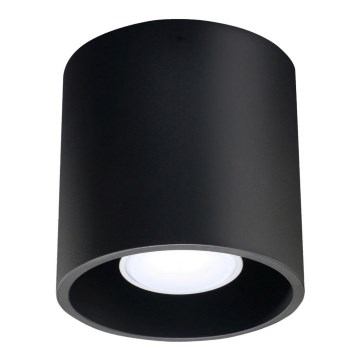 Spot svetiljka ORBIS 1 1xGU10/10W/230V crna