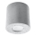 Spot svetiljka ORBIS 1xGU10/10W/230V beton