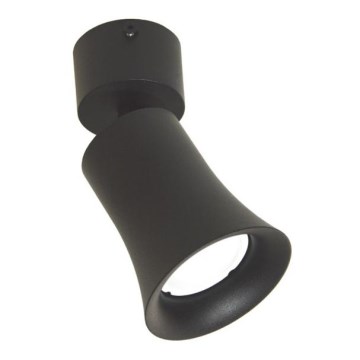 Spot svetiljka STIF 1xGU10/30W/230V crna