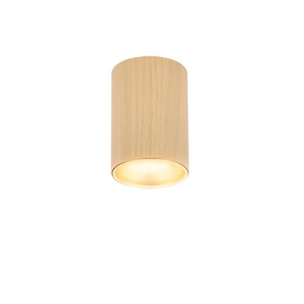 Spot svetiljka TUBE 1xGU10/15W/230V bež