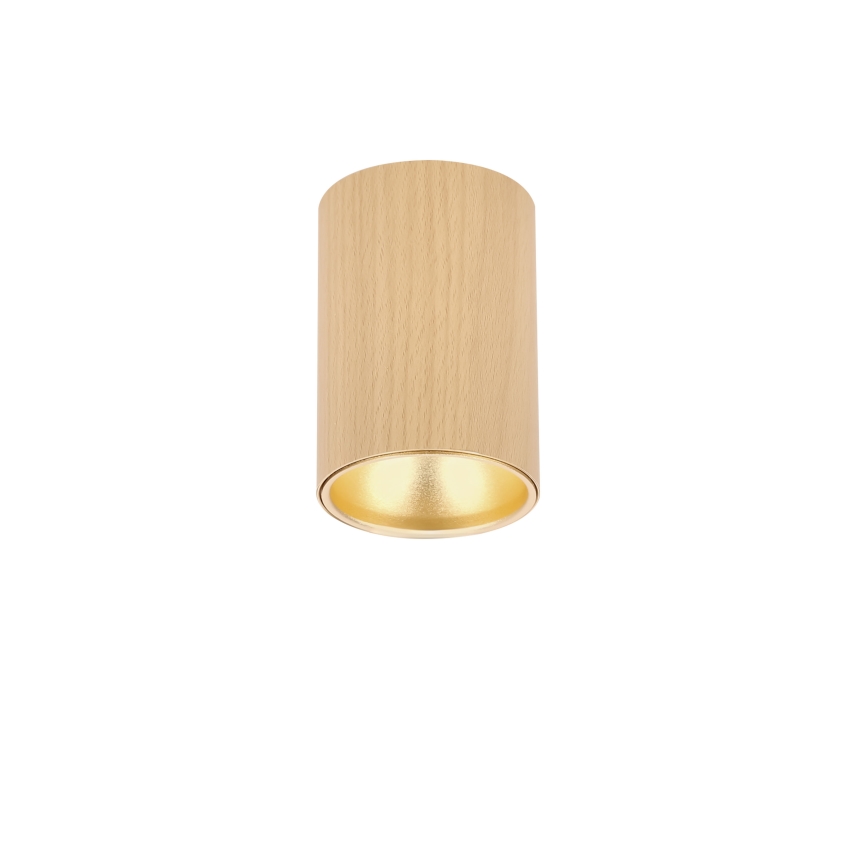 Spot svetiljka TUBE 1xGU10/15W/230V bež