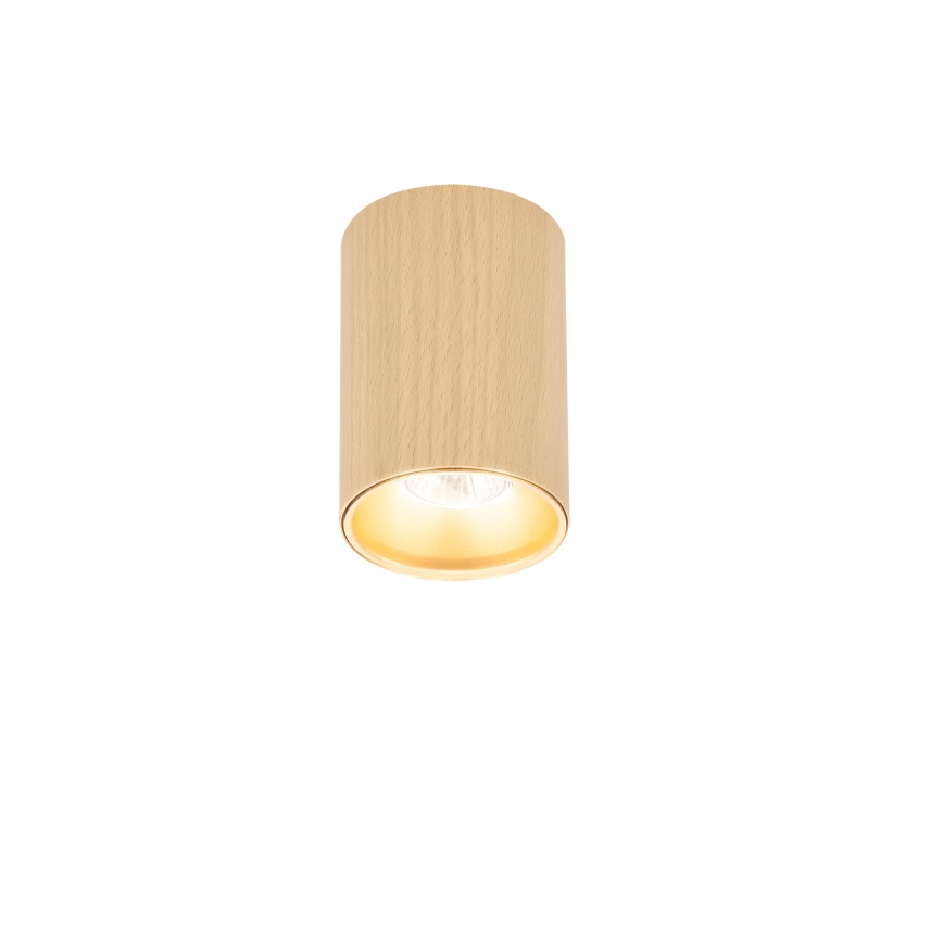 Spot svetiljka TUBE 1xGU10/15W/230V bež