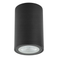 Spot svetiljka VIVO 1xGX53/10W/230V 10 cm crna