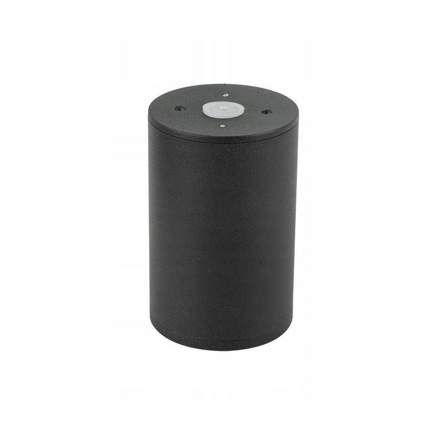 Spot svetiljka VIVO 1xGX53/10W/230V 10 cm crna
