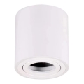 Spot svetlo BIMA 1xGU10/25W/230V okruglo belo