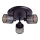 Spot svetlo CANABERA 3xE14/40W/230V
