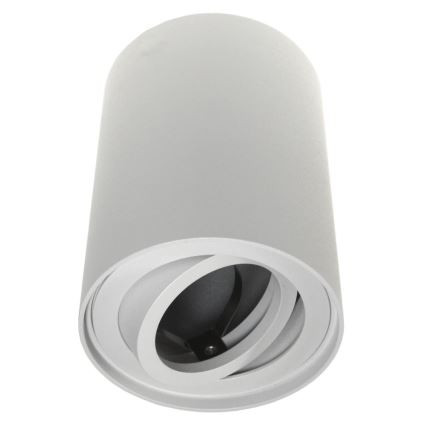 Spot svetlo CORONA 1xGU10/30W/230V, belo
