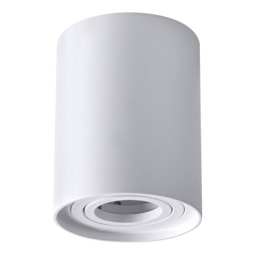 Spot svetlo HADAR R1 1xGU10/10W/230V, belo