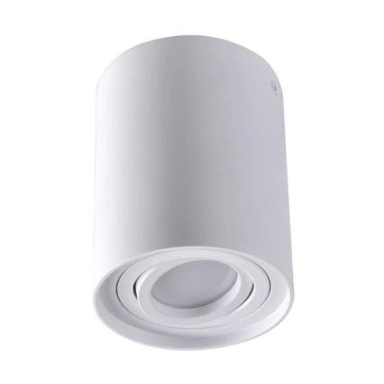 Spot svetlo HADAR R1 1xGU10/10W/230V, belo