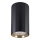 Spot svetlo NICEA 1xGU10/10W/230V crno