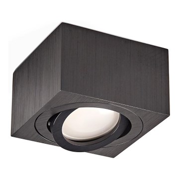 Spot svetlo OH37S 35W/230V 5 cm crno