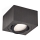 Spot svetlo OH37S 35W/230V 5 cm crno