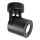 Spot svetlo PIREUS 1xGU10/30W/230V crna