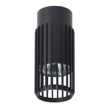 Spot svetlo VERTICAL 1xGU10/8W/230V crna