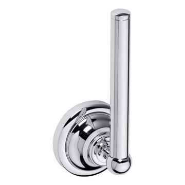 Srebrni držač papira 6,5x17 cm