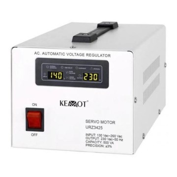 Stabilizator napona 130-260V