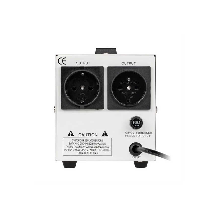 Stabilizator napona 150-270V
