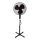 Stajaći ventilator STANDING 128 cm 45W