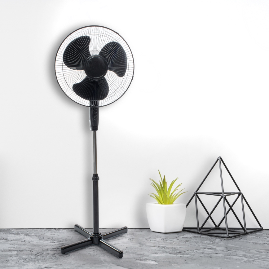 Stajaći ventilator STANDING 128 cm 45W