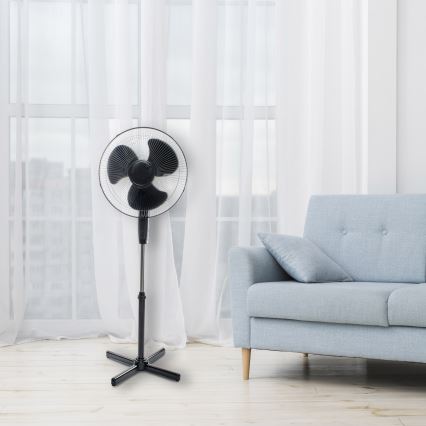 Stajaći ventilator STANDING 128 cm 45W