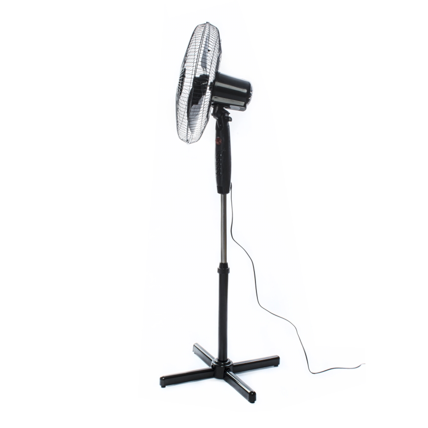 Stajaći ventilator STANDING 128 cm 45W