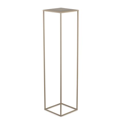 Stalak za cveće 100x24 cm bež