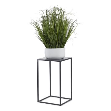 Stalak za cveće 40x24 cm antracit