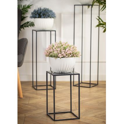 Stalak za cveće 40x24 cm antracit