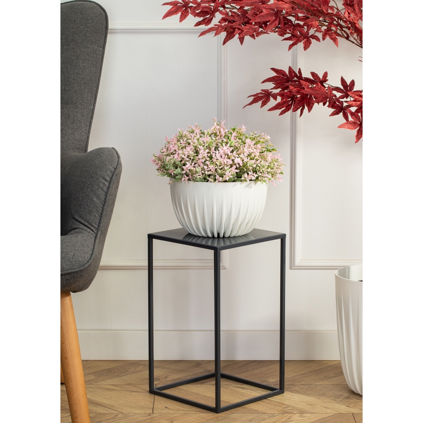 Stalak za cveće 40x24 cm antracit