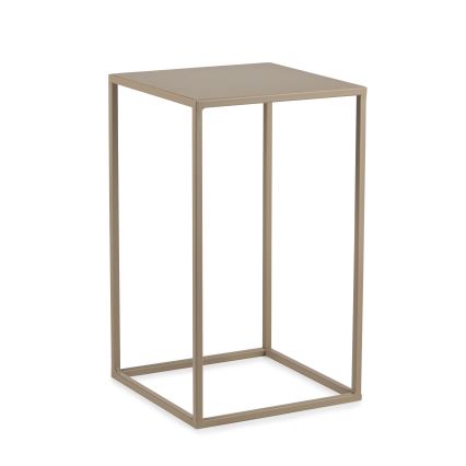 Stalak za cveće 40x24 cm bež